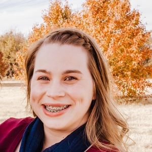 Meet your Posher, Trisha